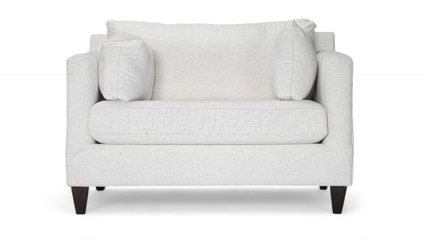 Silla de nieve